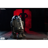 Sideshow - Sixth Scale Figure - R2-D2 Deluxe