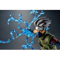 TSUME Art - Naruto - Kakashi Hatake Xtra