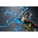 TSUME Art - Naruto - Kakashi Hatake Xtra