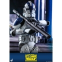 [PO] Hot Toys - MMS585 - Star Wars: Episode V The Empire Strikes Back - 1/6th scale Luke Skywalker (SnowspeederTM Pilot) 