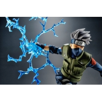 TSUME Art - Naruto - Kakashi Hatake Xtra