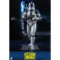 [PO] Hot Toys - MMS585 - Star Wars: Episode V The Empire Strikes Back - 1/6th scale Luke Skywalker (SnowspeederTM Pilot) 