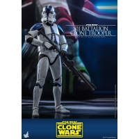 [PO] Hot Toys - MMS585 - Star Wars: Episode V The Empire Strikes Back - 1/6th scale Luke Skywalker (SnowspeederTM Pilot) 