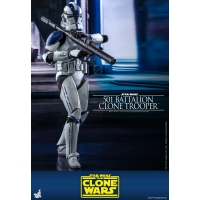 [PO] Hot Toys - MMS585 - Star Wars: Episode V The Empire Strikes Back - 1/6th scale Luke Skywalker (SnowspeederTM Pilot) 