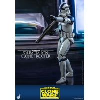 [PO] Hot Toys - MMS585 - Star Wars: Episode V The Empire Strikes Back - 1/6th scale Luke Skywalker (SnowspeederTM Pilot) 