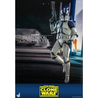 [PO] Hot Toys - MMS585 - Star Wars: Episode V The Empire Strikes Back - 1/6th scale Luke Skywalker (SnowspeederTM Pilot) 