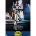 [Pre-Order] Hot Toys - TMS023 - Star Wars: The Clone Wars™  - 1/6th scale 501st Battalion Clone Trooper™ Figure (Deluxe Version)