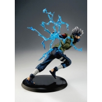 TSUME Art - Naruto - Kakashi Hatake Xtra