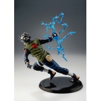 TSUME Art - Naruto - Kakashi Hatake Xtra