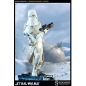 Sideshow - Premium Format™ Figure - Snowtrooper