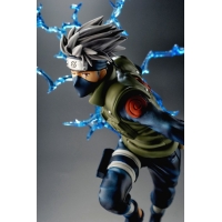 TSUME Art - Naruto - Kakashi Hatake Xtra