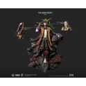 [Pre-Order] XM STUDIOS - DC COMICS - 1/4 The Joker Orochi Ver A