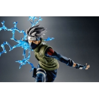 TSUME Art - Naruto - Kakashi Hatake Xtra