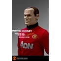 ZCWO - Manchester United Art Edition - Wayne Rooney