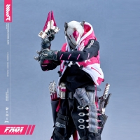 [Pre-Order] Devil Toys - 1/6 Mecha Will Rise - DXIII & Carbine (Set) 