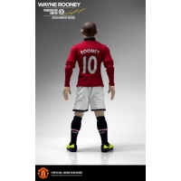 ZCWO - Manchester United Art Edition - Wayne Rooney