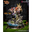 Figurama Collectors - Made In ABYSS Elite Diorama Statue