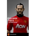 ZCWO - Manchester United Art Edition - Ryan Giggs