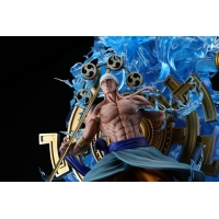 [Pre-Order] Jimei Palace - One Piece - Donquixote Doflamingo