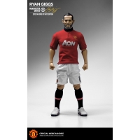 ZCWO - Manchester United Art Edition - Ryan Giggs