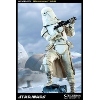 Sideshow - Premium Format™ Figure - Snowtrooper