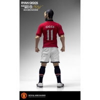 ZCWO - Manchester United Art Edition - Ryan Giggs