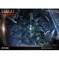 [Pre-Order] PRIME1 STUDIO - PMDHAL-04: ROGUE ALIEN (ALIENS)