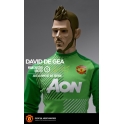 ZCWO - Manchester United Art Edition - David De Gea