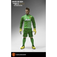 ZCWO - Manchester United Art Edition - David De Gea