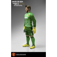 ZCWO - Manchester United Art Edition - David De Gea