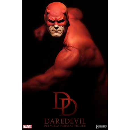 Sideshow - Premium Format™ Figure - Daredevil