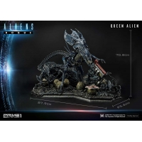 [Pre-Order] PRIME1 STUDIO - PMDHAL-03: QUEEN ALIEN (ALIENS)