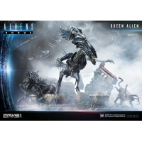 [Pre-Order] PRIME1 STUDIO - PMDHAL-03: QUEEN ALIEN (ALIENS)