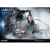 [Pre-Order] PRIME1 STUDIO - PMDHAL-03: QUEEN ALIEN (ALIENS)