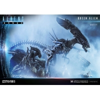 [Pre-Order] PRIME1 STUDIO - PMDHAL-03: QUEEN ALIEN (ALIENS)