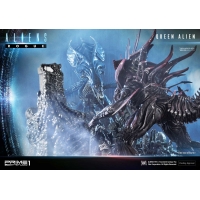 [Pre-Order] PRIME1 STUDIO - PMDHAL-03: QUEEN ALIEN (ALIENS)