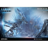 [Pre-Order] PRIME1 STUDIO - PMDHAL-03: QUEEN ALIEN (ALIENS)