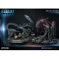 [Pre-Order] PRIME1 STUDIO - PMDHAL-03: QUEEN ALIEN (ALIENS)