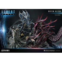 [Pre-Order] PRIME1 STUDIO - PMDHAL-03: QUEEN ALIEN (ALIENS)