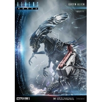 [Pre-Order] PRIME1 STUDIO - PMDHAL-03: QUEEN ALIEN (ALIENS)