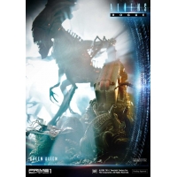 [Pre-Order] PRIME1 STUDIO - PMDHAL-03: QUEEN ALIEN (ALIENS)