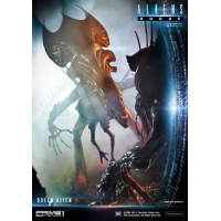 [Pre-Order] PRIME1 STUDIO - PMDHAL-03: QUEEN ALIEN (ALIENS)