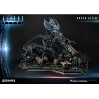 [Pre-Order] PRIME1 STUDIO - PMDHAL-03: QUEEN ALIEN (ALIENS)