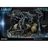 [Pre-Order] PRIME1 STUDIO - PMDHAL-03: QUEEN ALIEN (ALIENS)