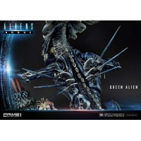 [Pre-Order] PRIME1 STUDIO - PMDHAL-03: QUEEN ALIEN (ALIENS)