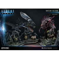 [Pre-Order] PRIME1 STUDIO - PMDHAL-03: QUEEN ALIEN (ALIENS)