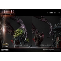 [Pre-Order] PRIME1 STUDIO - PMDHAL-04EX: ROGUE ALIEN EXCLUSIVE VERSION (ALIENS)