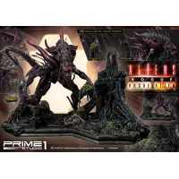 [Pre-Order] PRIME1 STUDIO - PMDHAL-04EX: ROGUE ALIEN EXCLUSIVE VERSION (ALIENS)