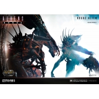 [Pre-Order] PRIME1 STUDIO - PMDHAL-04EX: ROGUE ALIEN EXCLUSIVE VERSION (ALIENS)