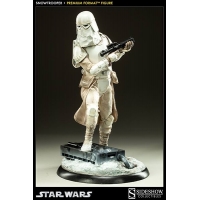 Sideshow - Premium Format™ Figure - Snowtrooper